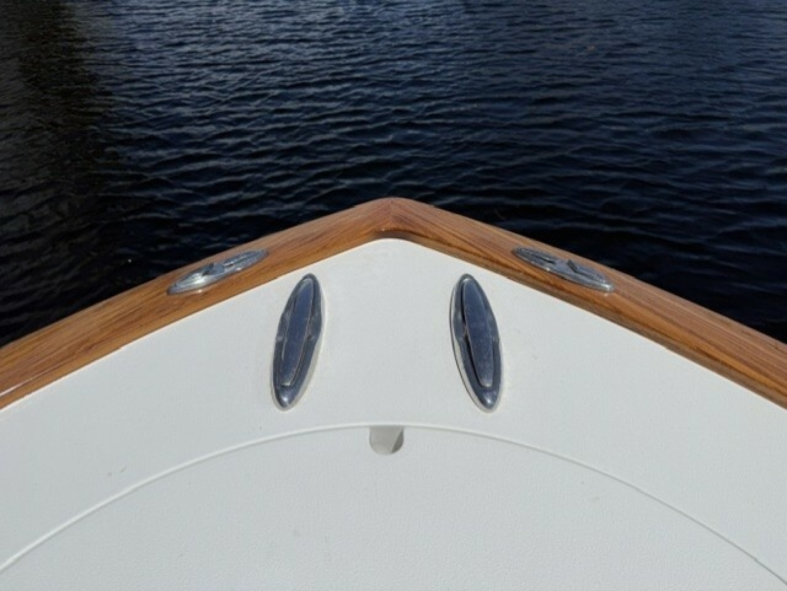 2021 Valhalla Boatworks V-33