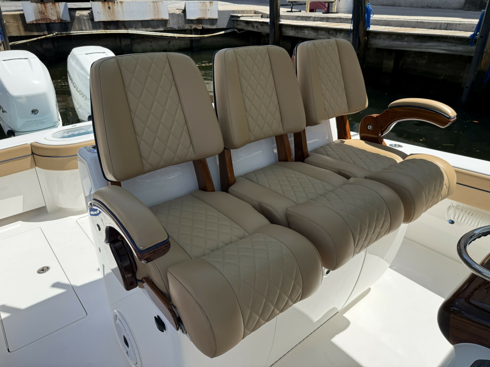 2021 Valhalla Boatworks V-33