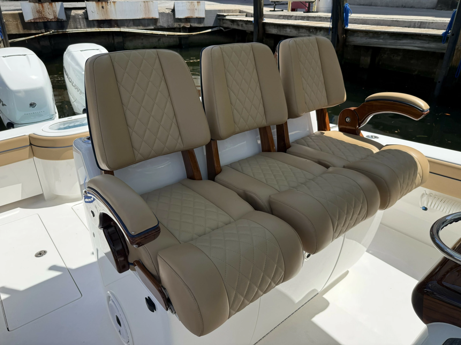 2021 Valhalla Boatworks V-33