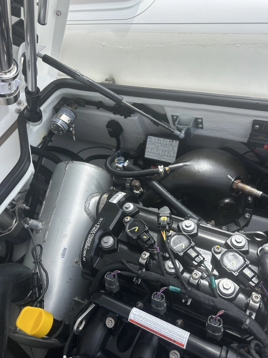 2026 Williams Jet Tenders 