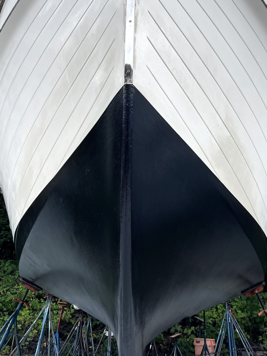 1974 Grand Banks 32
