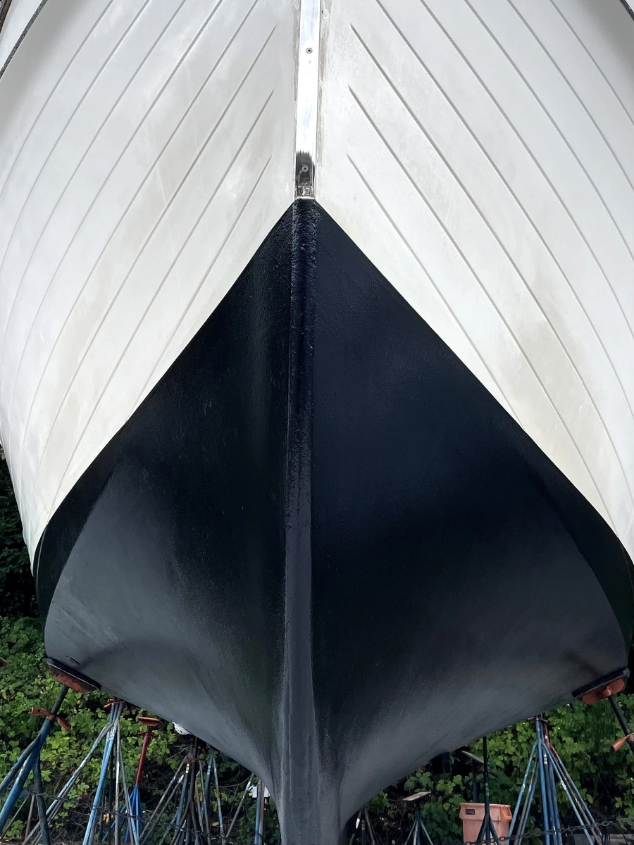 1974 Grand Banks 32