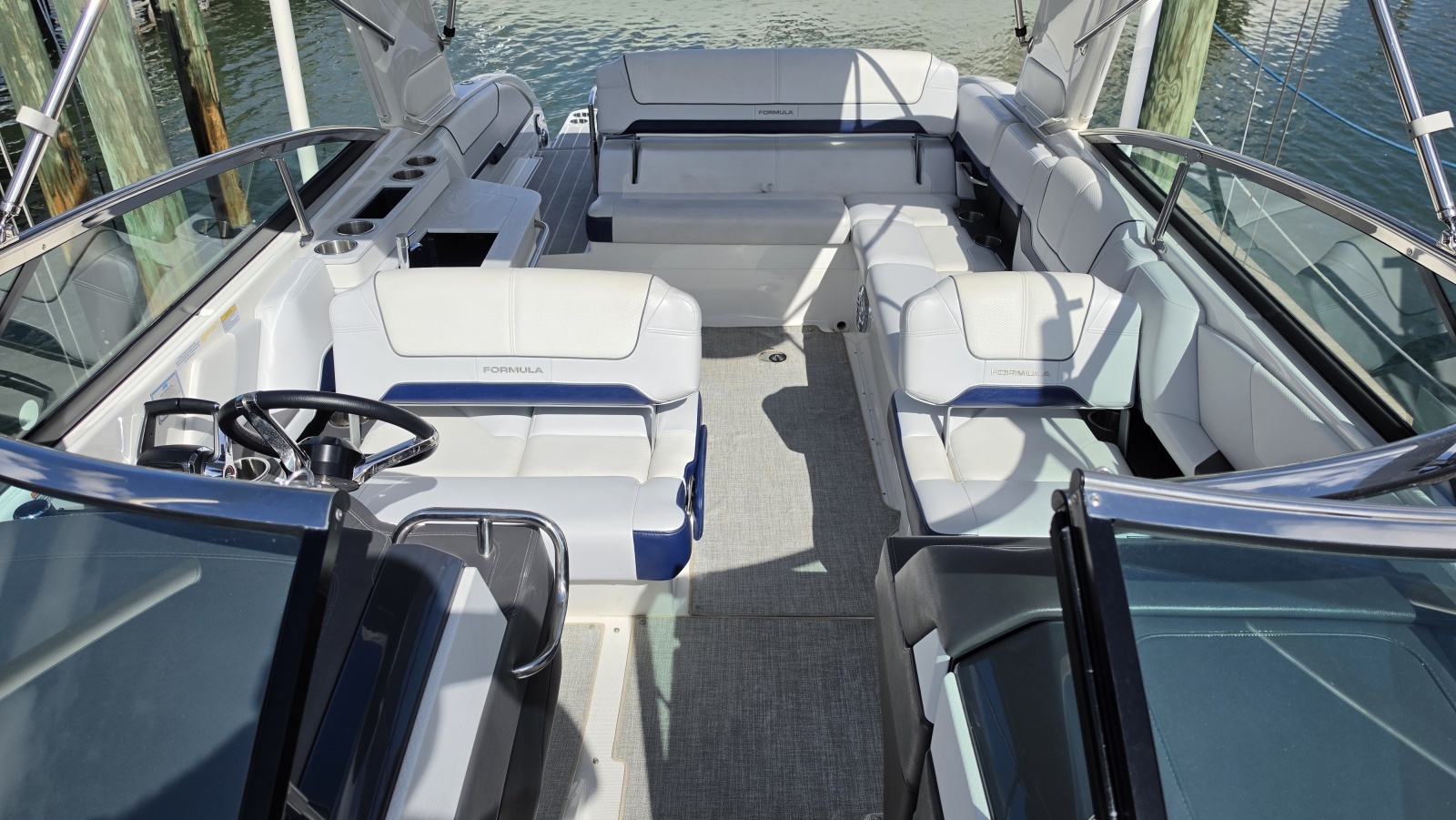 2023 Formula 290 BR