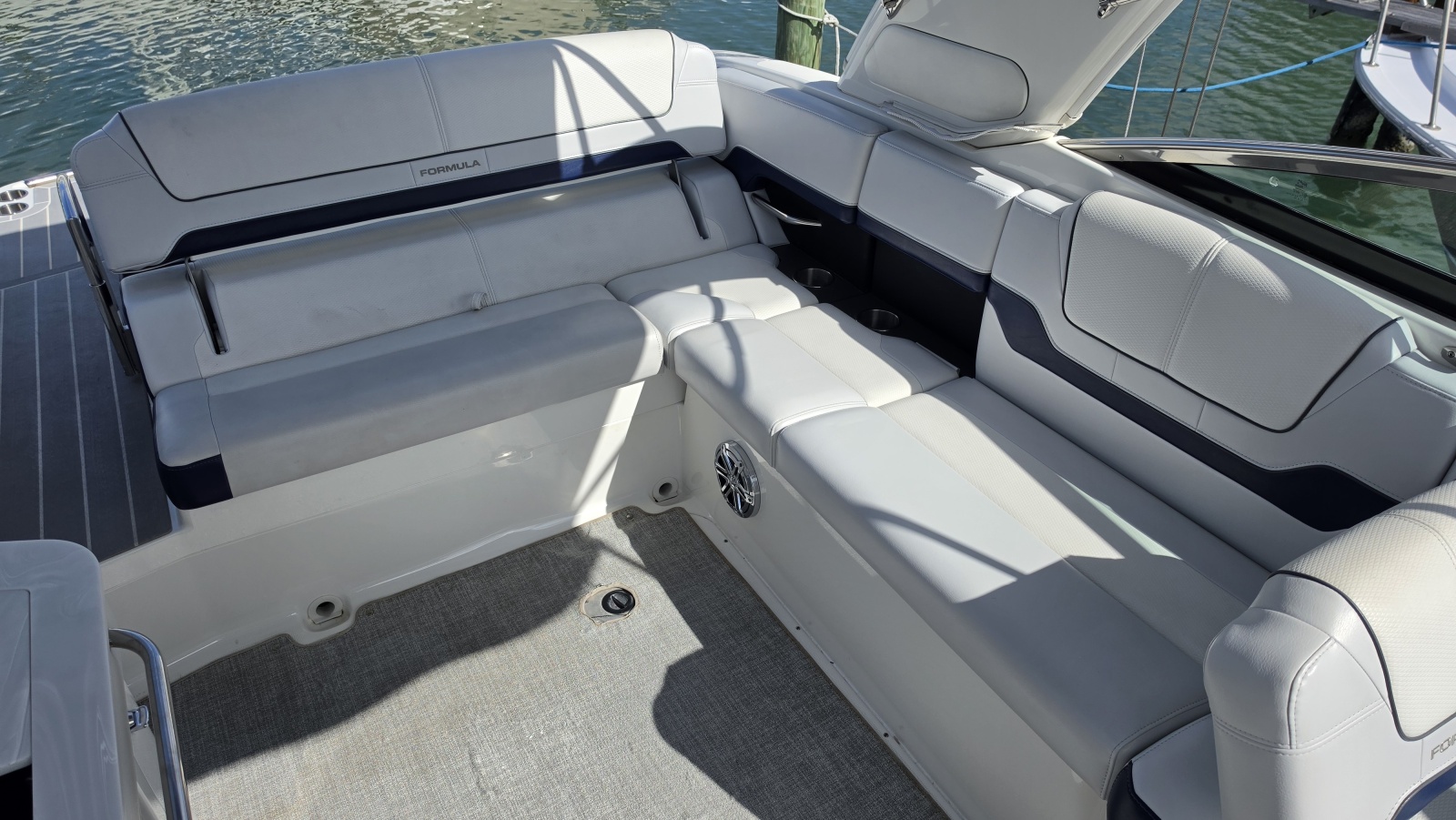 2023 Formula 290 BR
