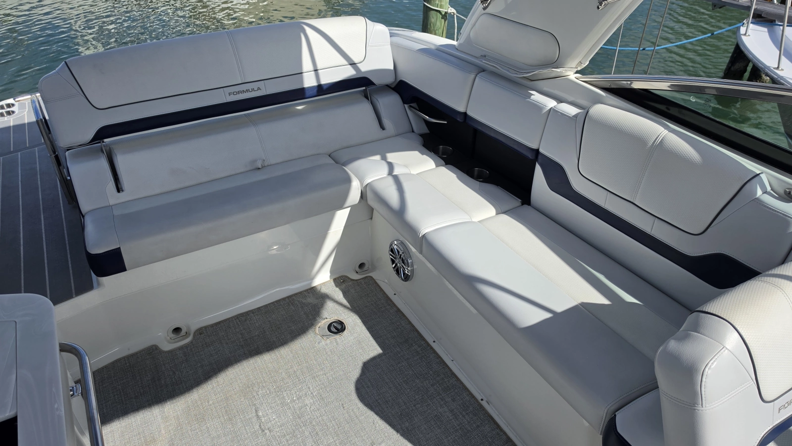 2023 Formula 290 BR