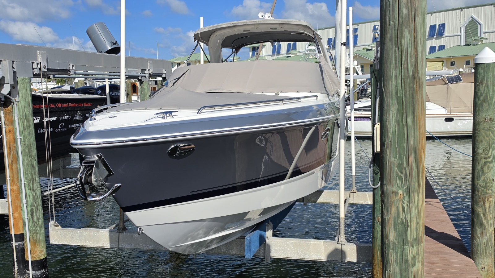 2023 Formula 290 BR