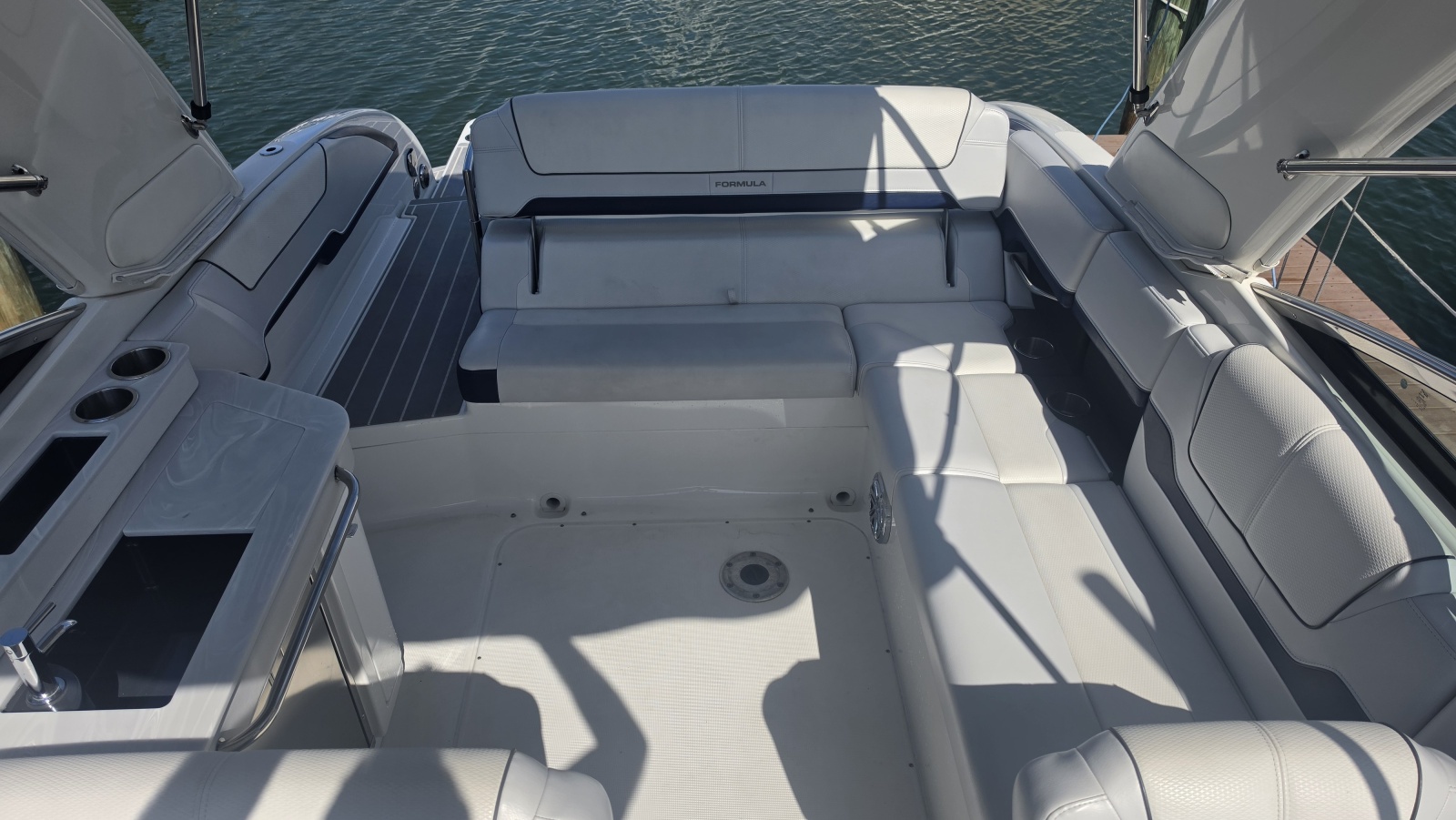 2023 Formula 290 BR