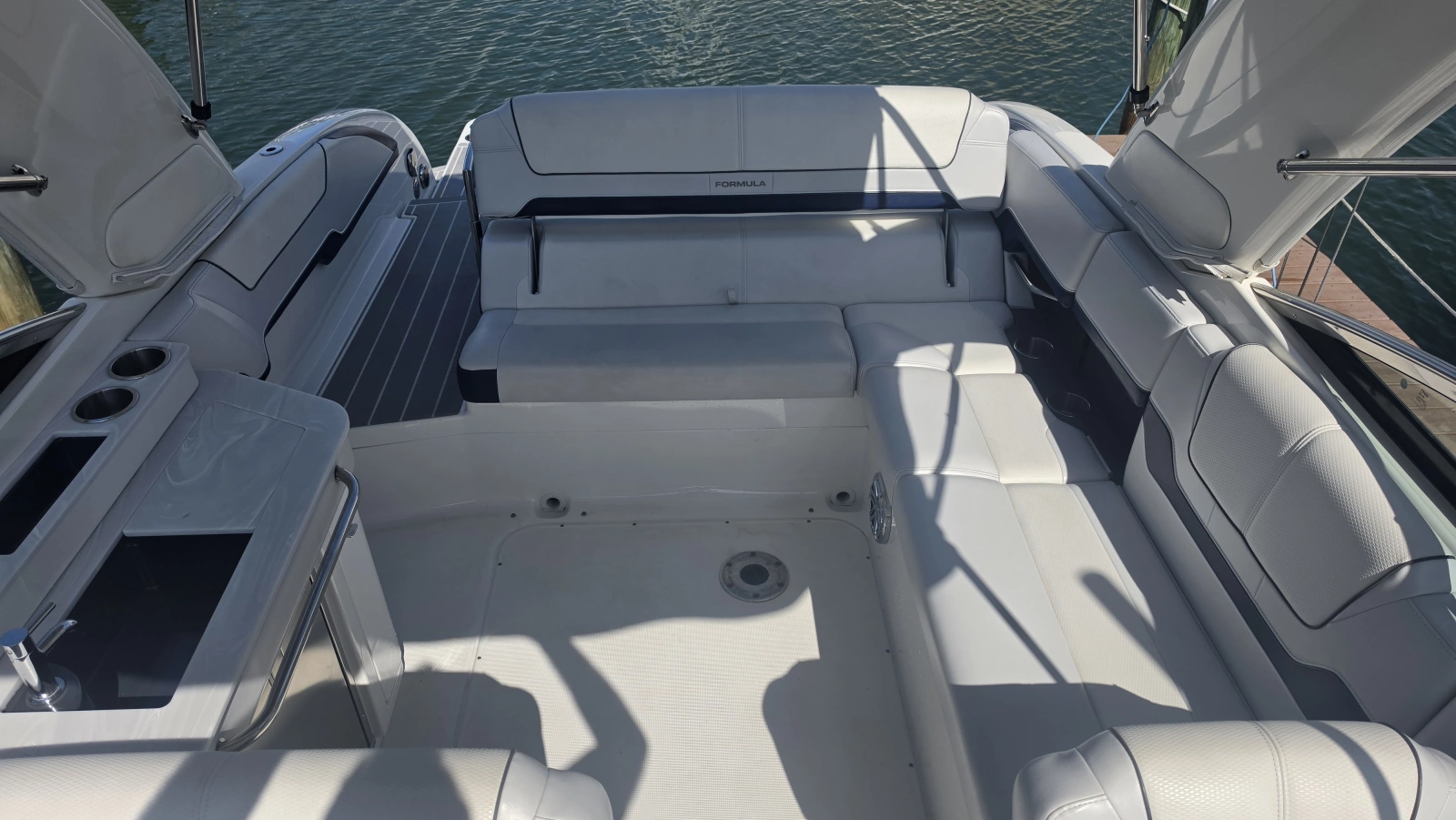 2023 Formula 290 BR