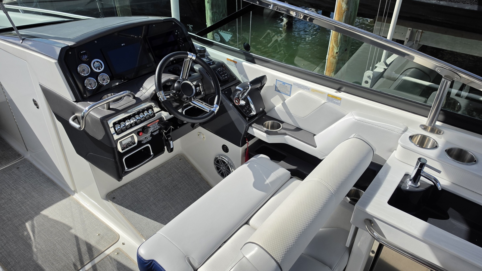 2023 Formula 290 BR