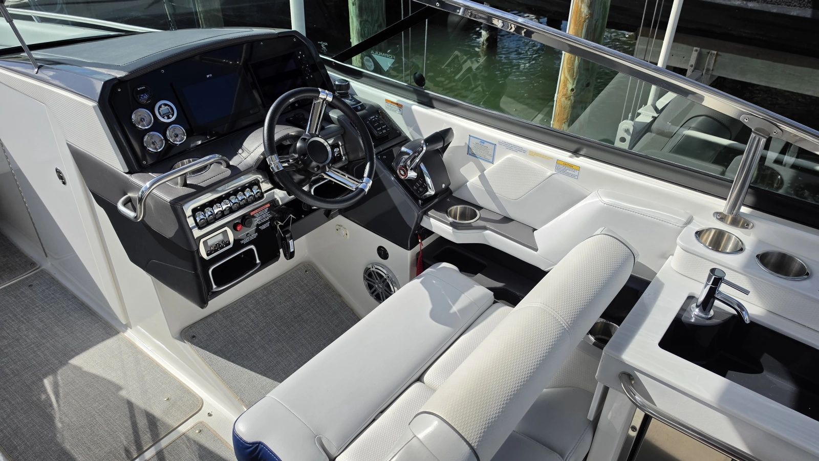 2023 Formula 290 BR