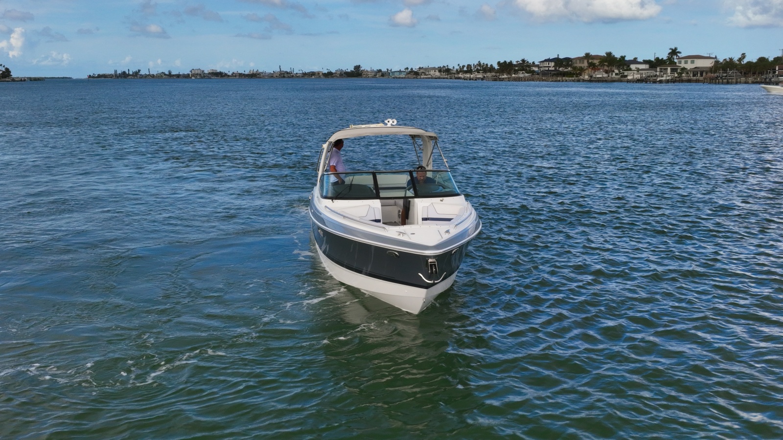 2023 Formula 290 BR