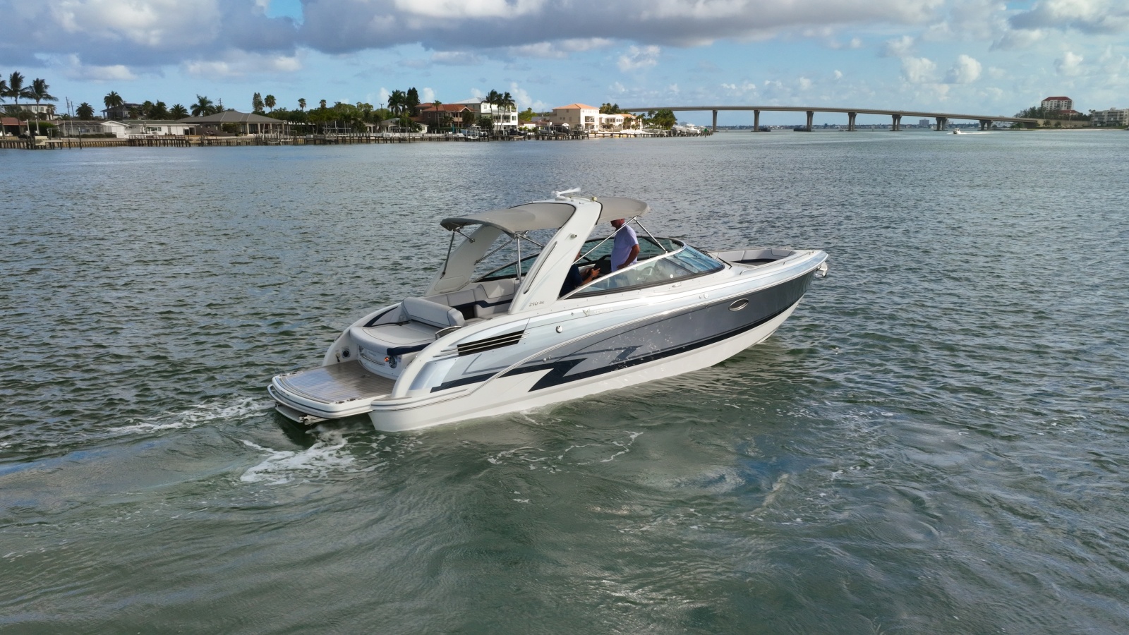 2023 Formula 290 BR