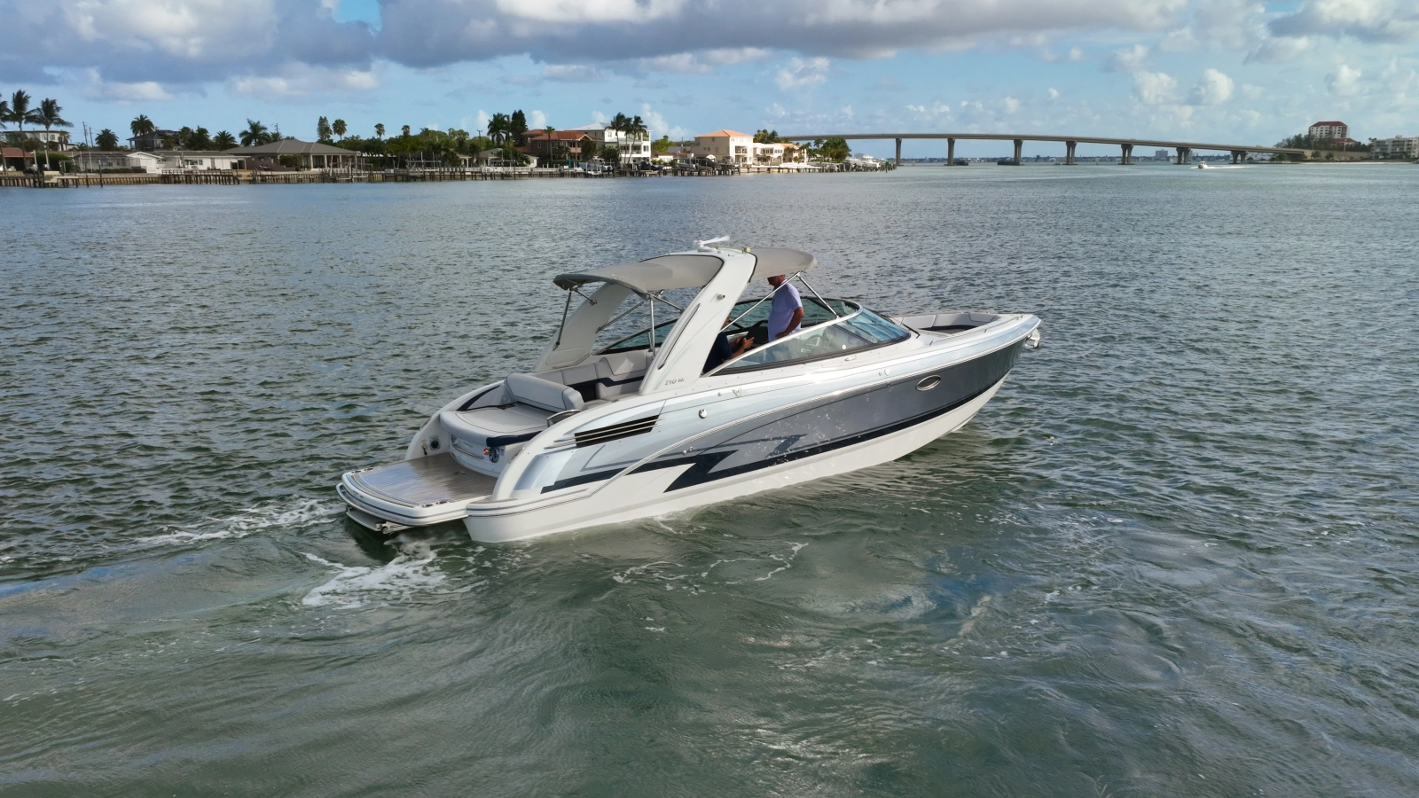 2023 Formula 290 BR