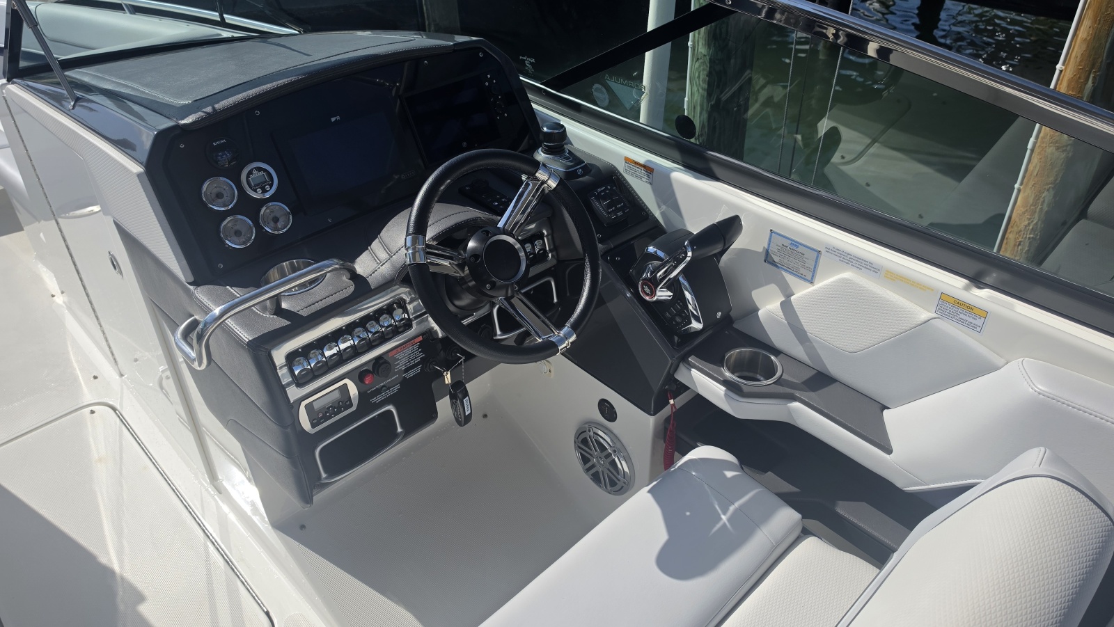 2023 Formula 290 BR