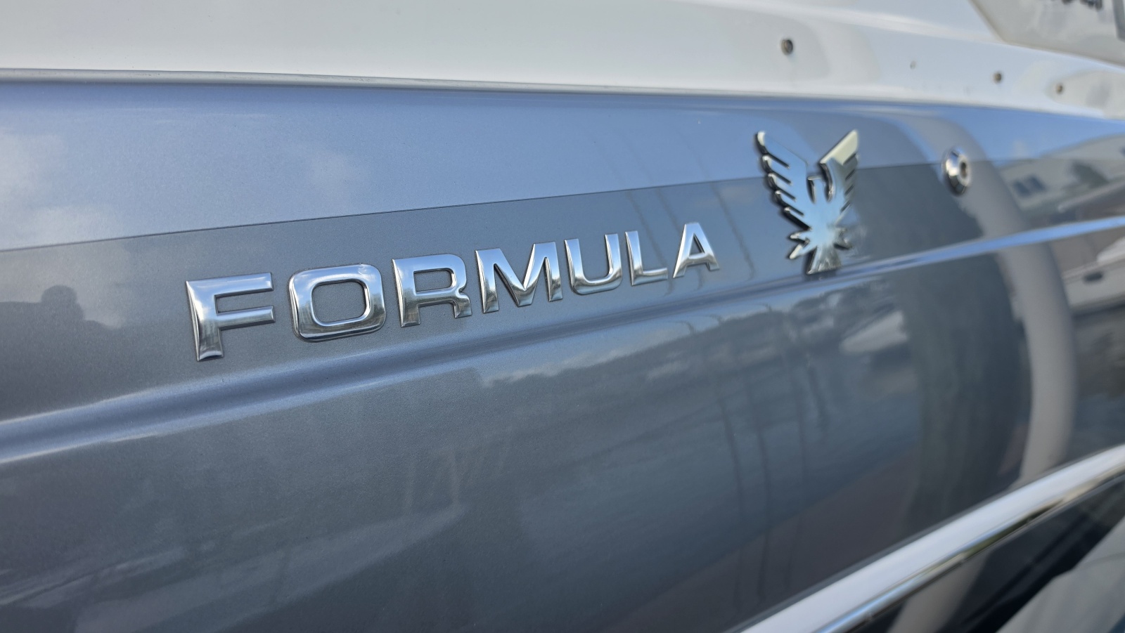 2023 Formula 290 BR