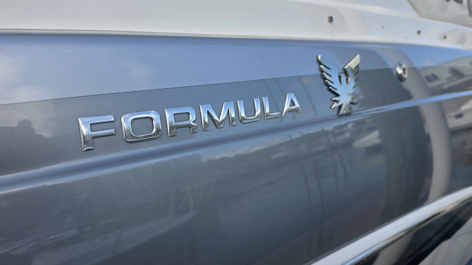2023 Formula 290 BR