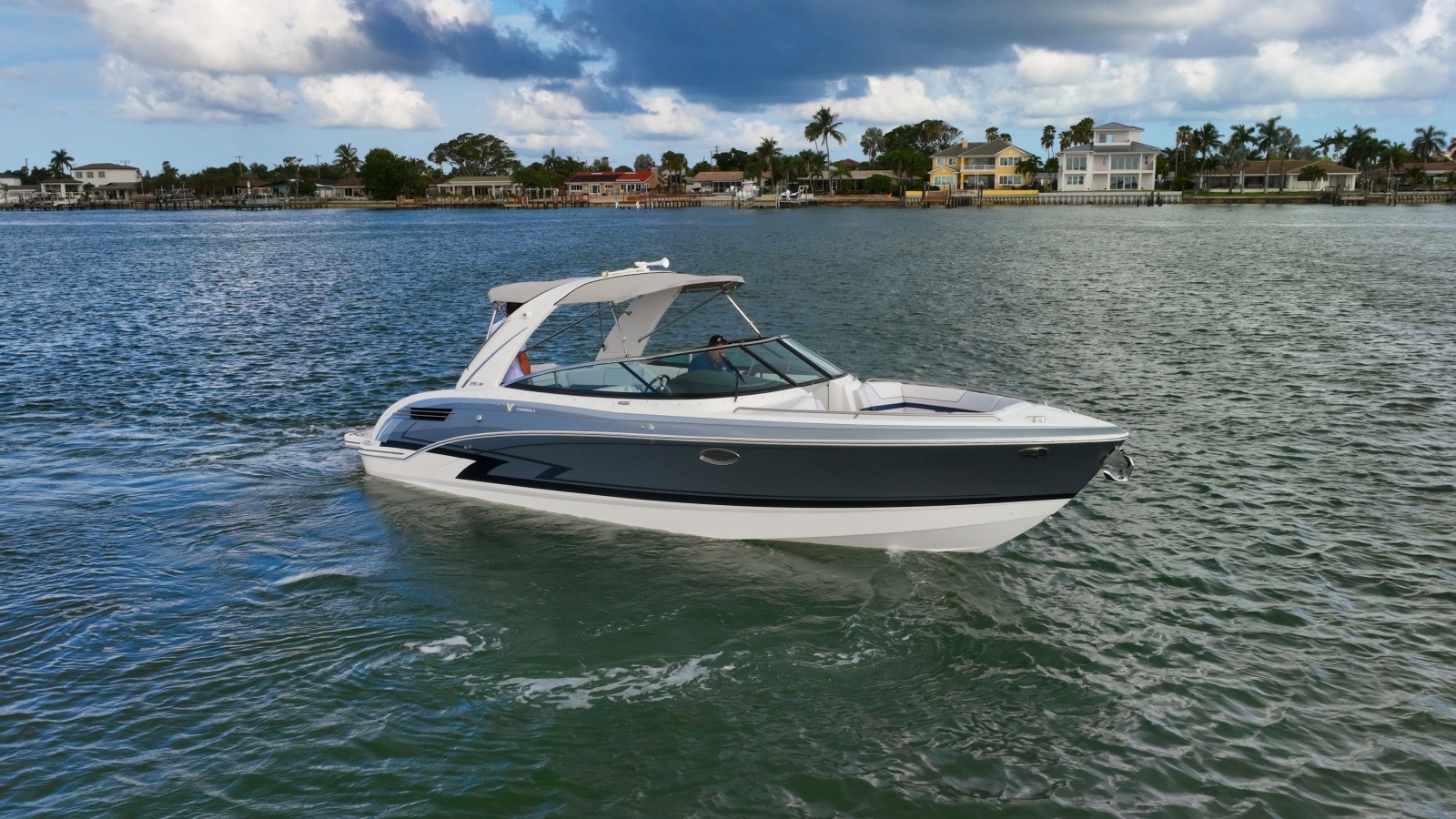 2023 Formula 290 BR
