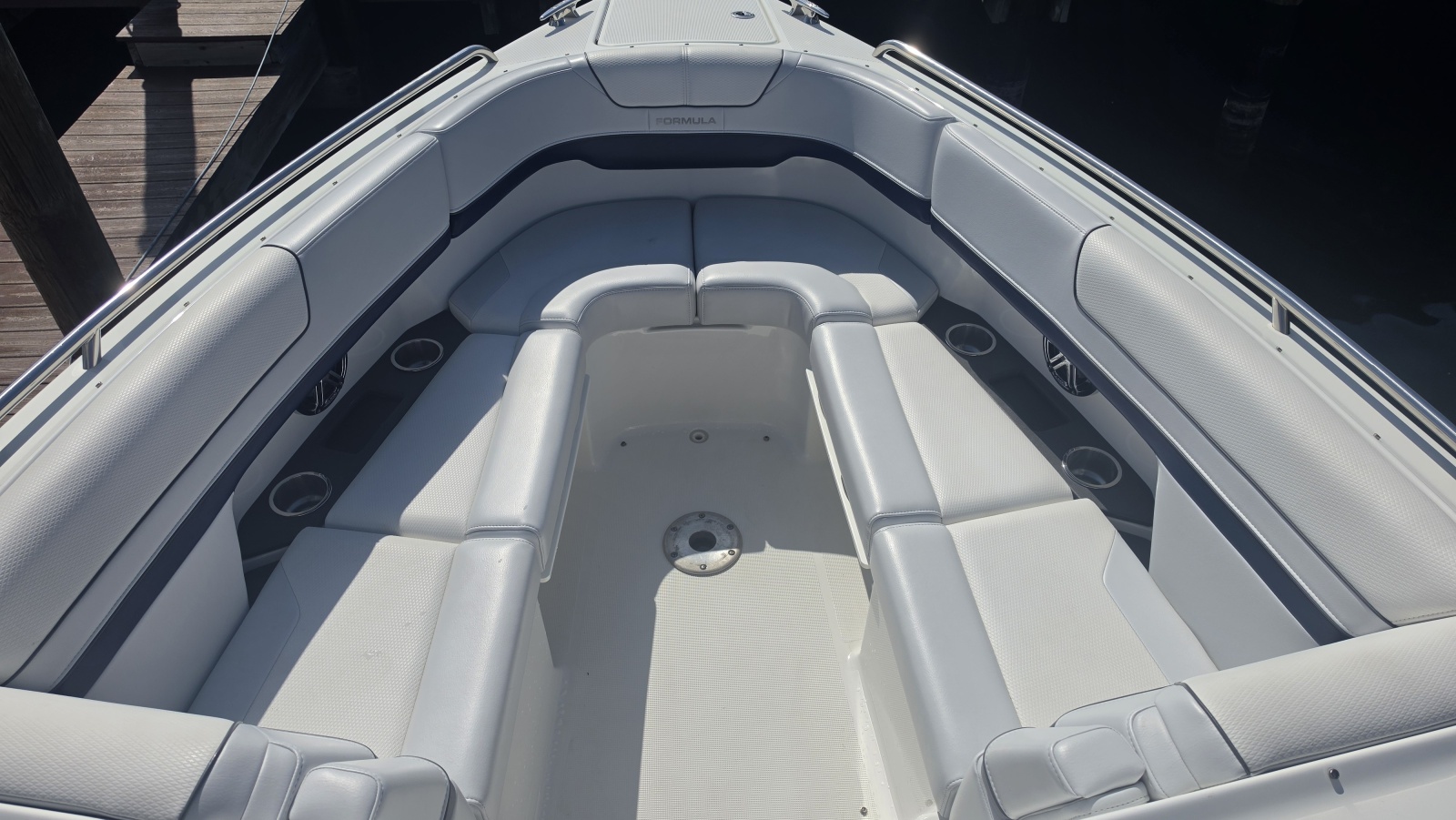 2023 Formula 290 BR
