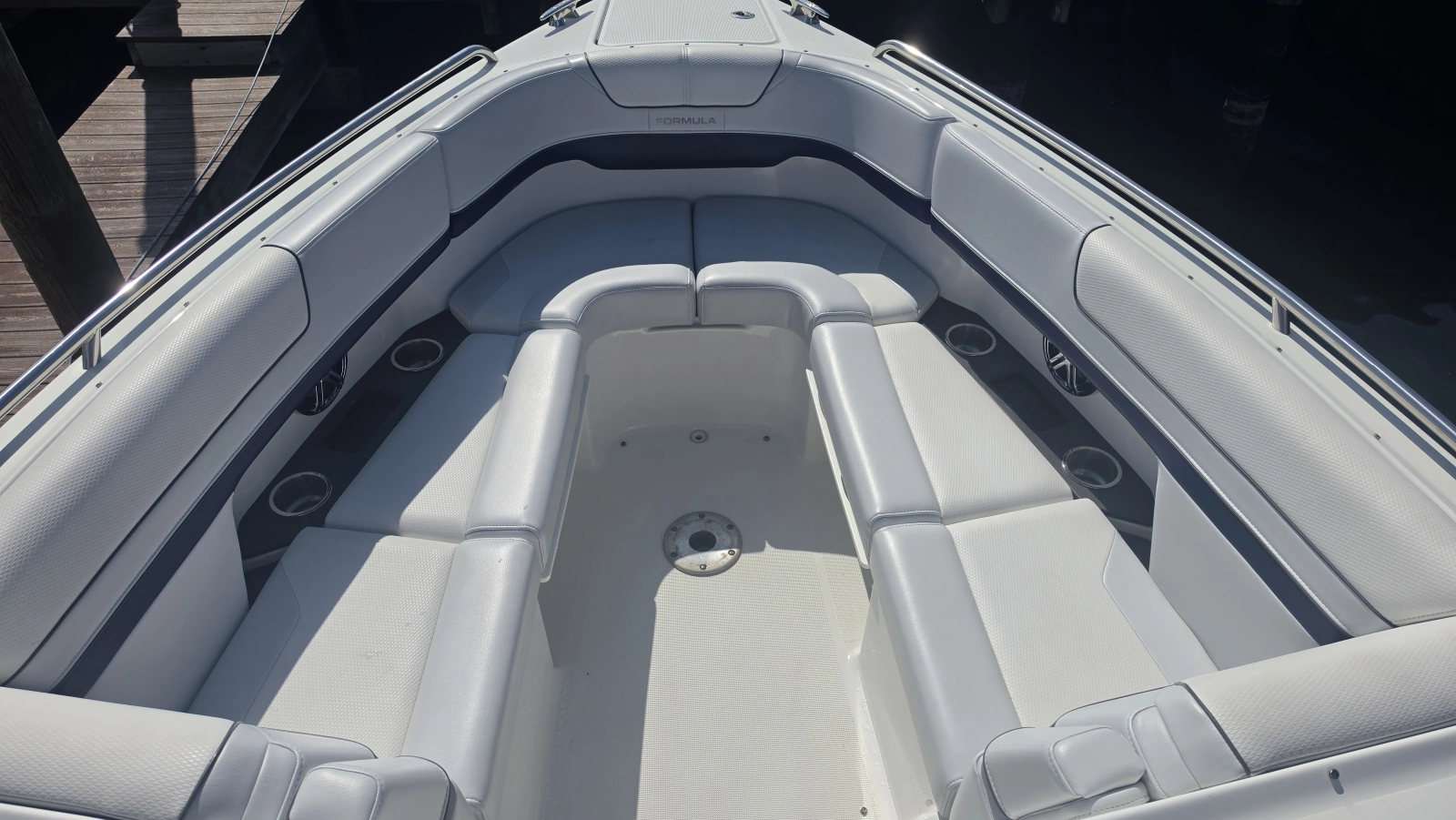 2023 Formula 290 BR