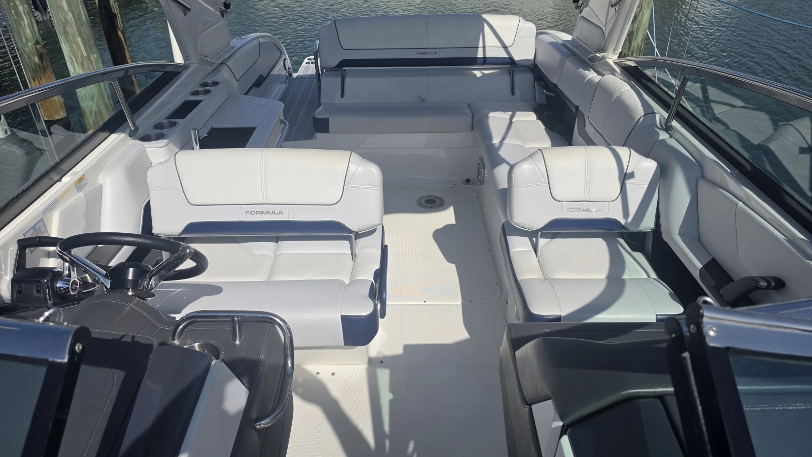 2023 Formula 290 BR