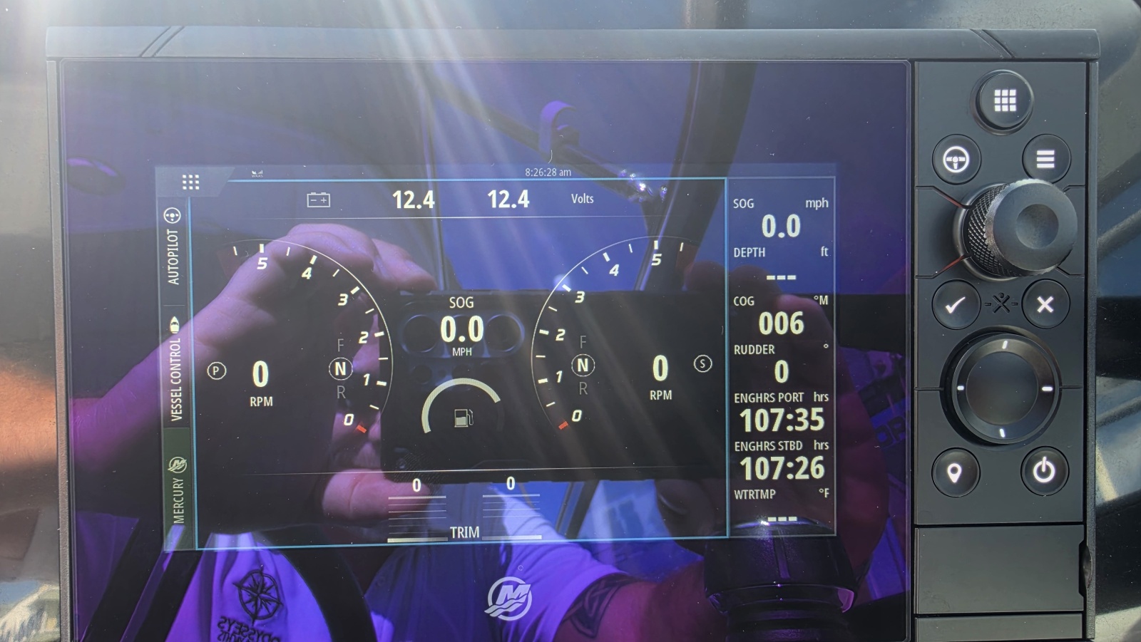 2023 Formula 290 BR