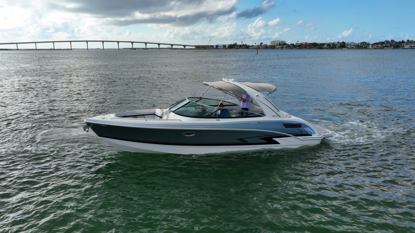 2023 Formula 290 BR
