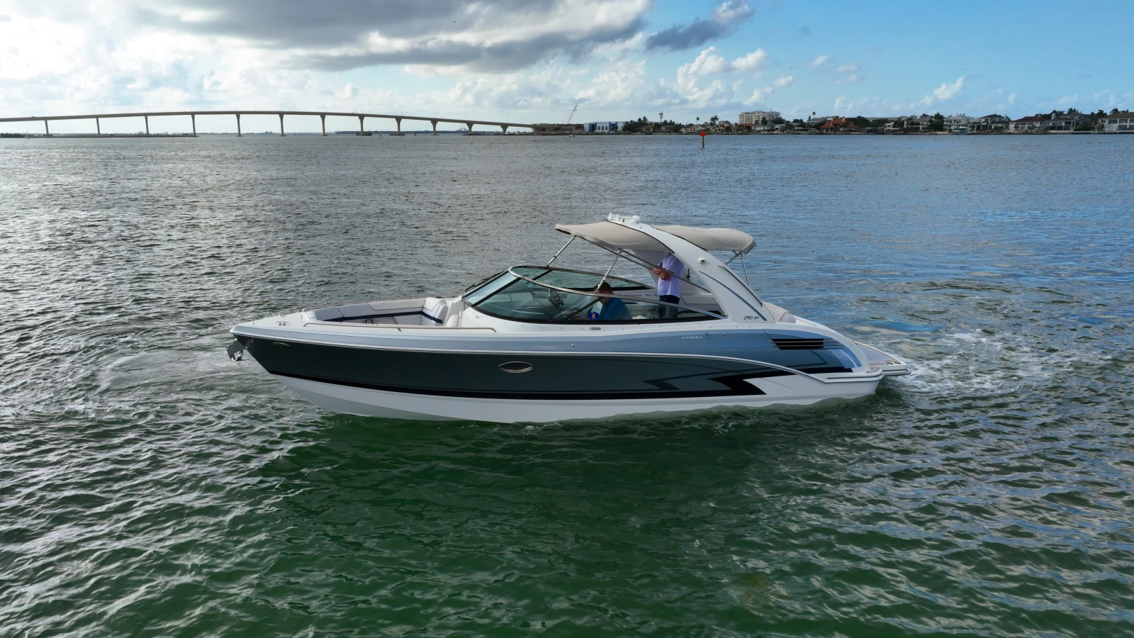 2023 Formula 290 BR
