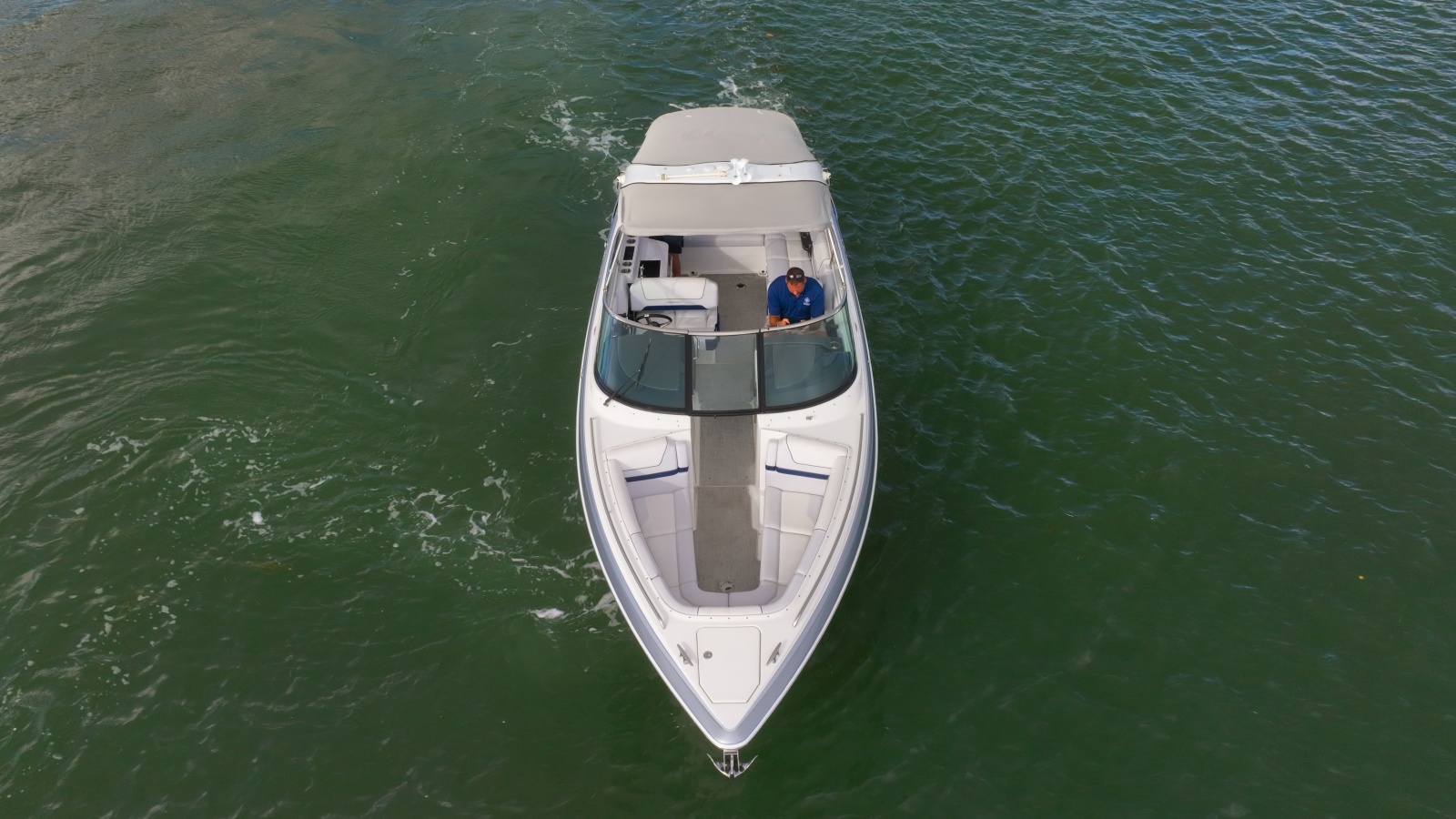 2023 Formula 290 BR