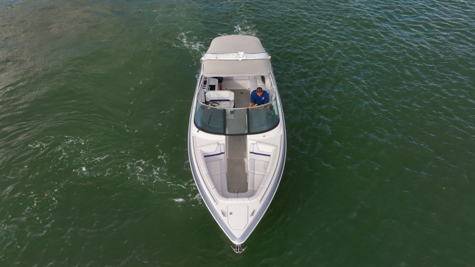 2023 Formula 290 BR