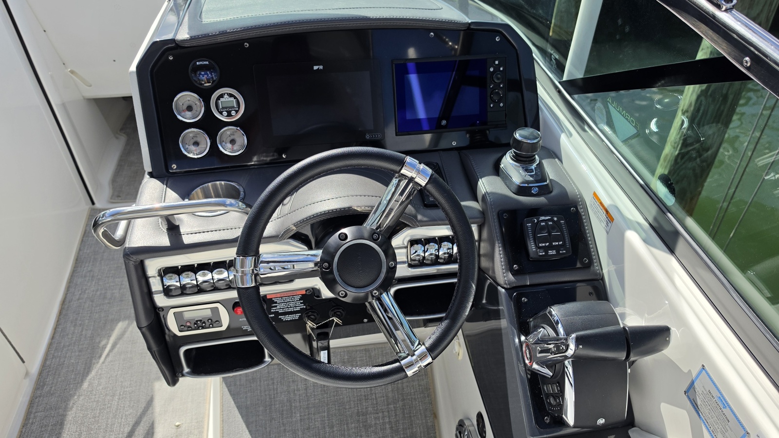 2023 Formula 290 BR