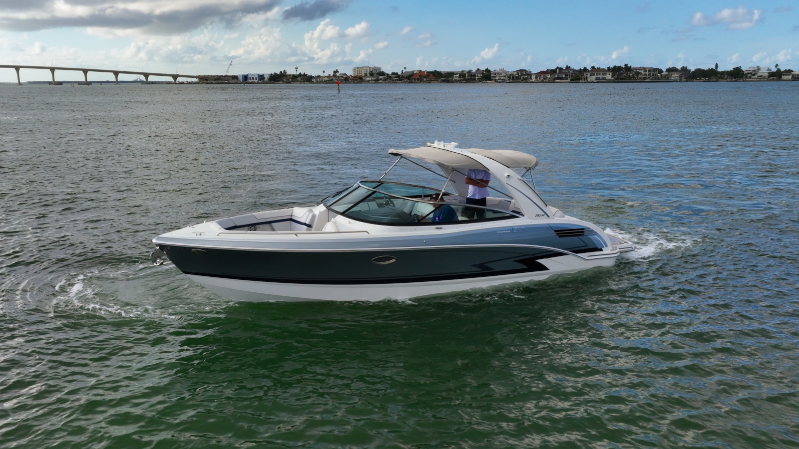2023 Formula 290 BR