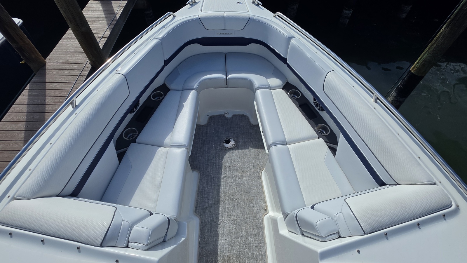 2023 Formula 290 BR