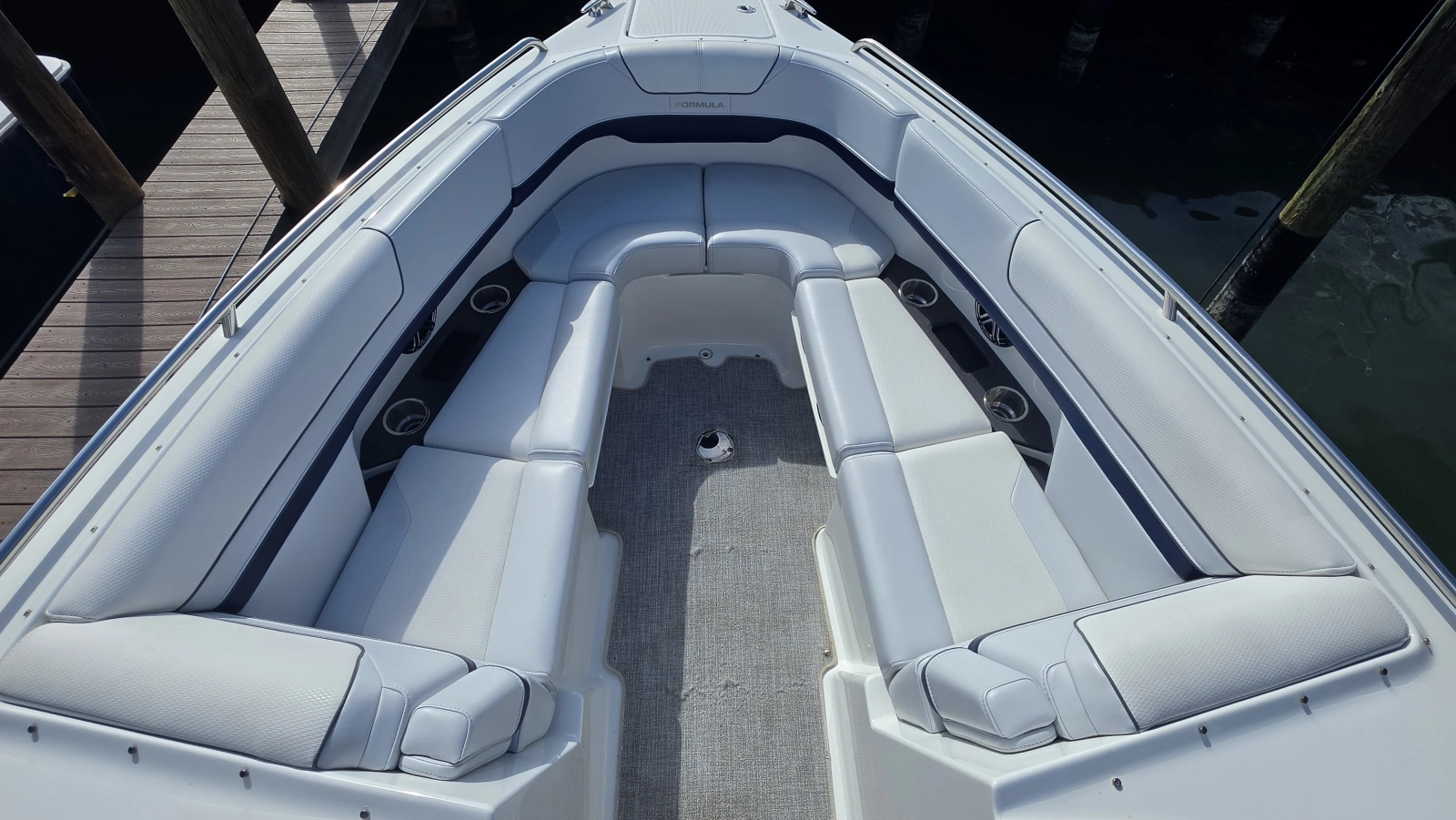 2023 Formula 290 BR