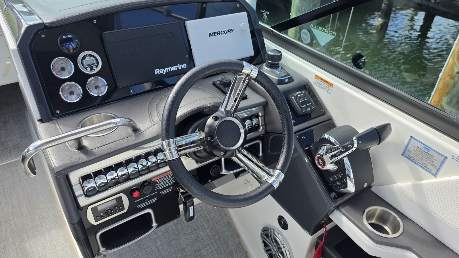 2023 Formula 290 BR