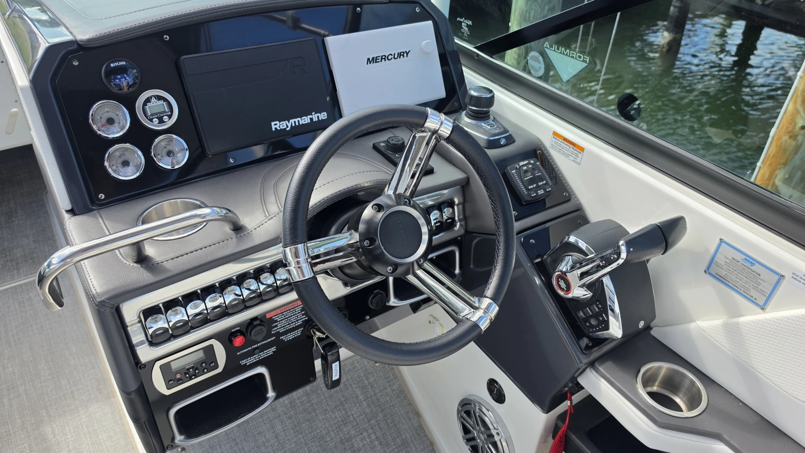 2023 Formula 290 BR