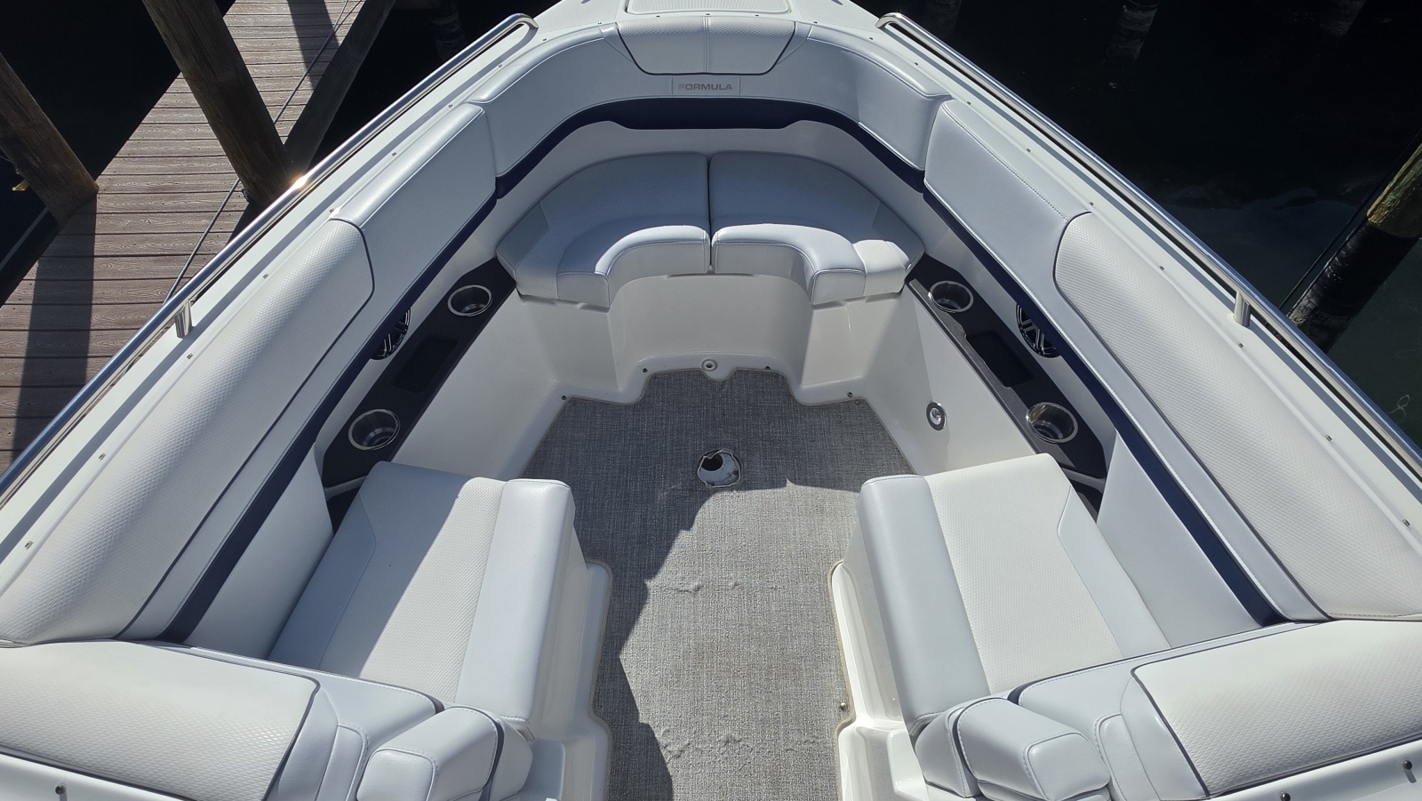 2023 Formula 290 BR
