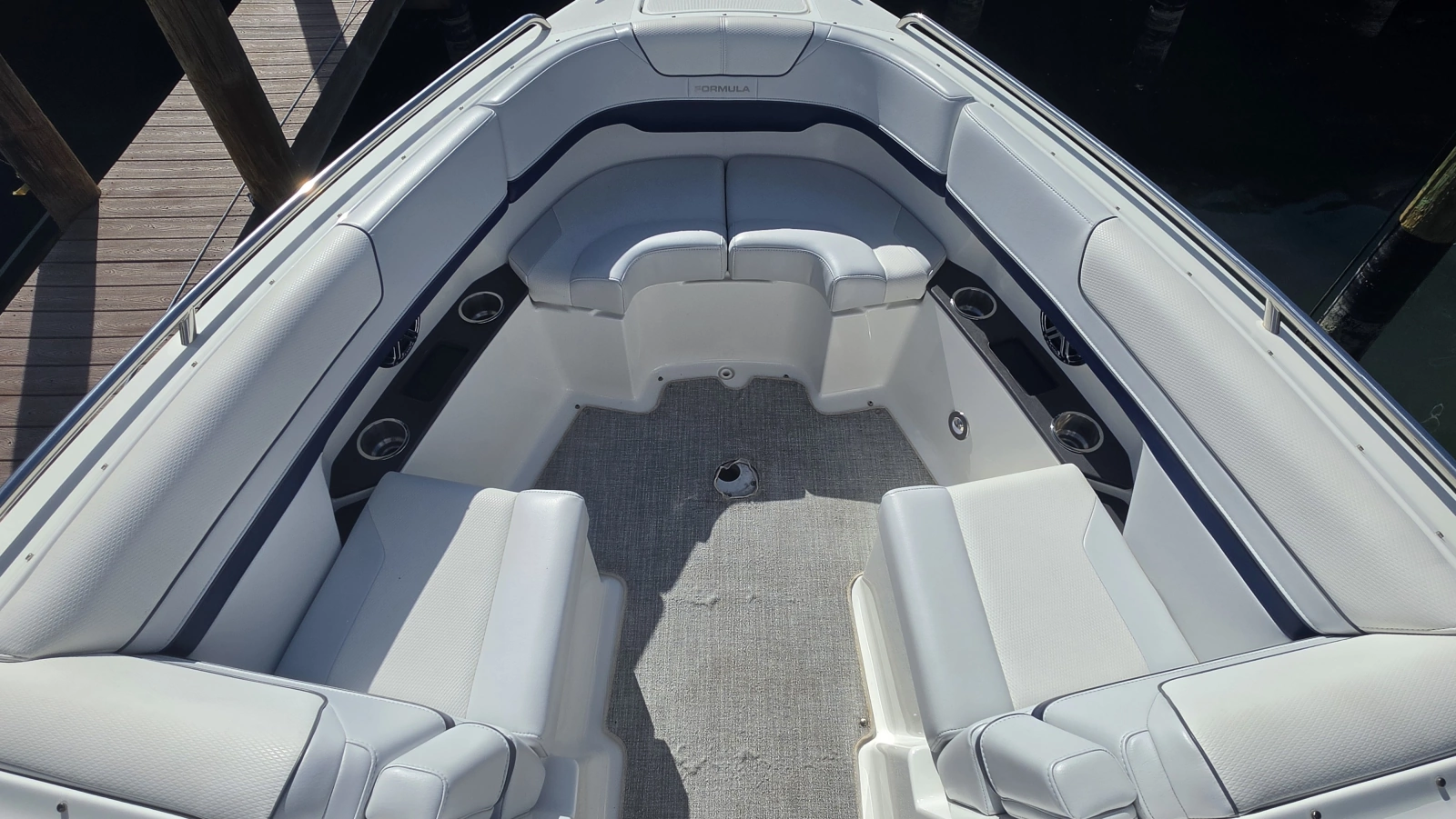 2023 Formula 290 BR
