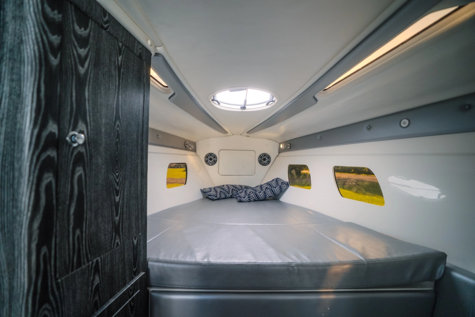 2019 Concept 44 Cuddy Cabin