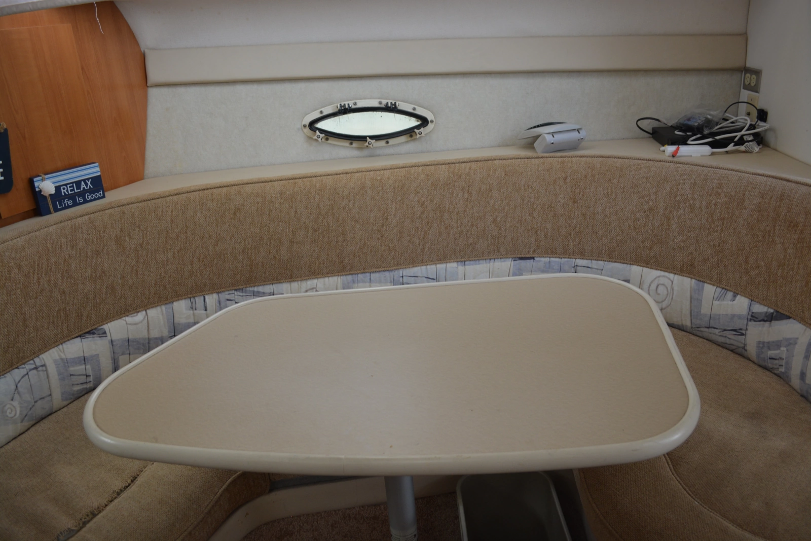 2002 Bayliner 3055 Ciera