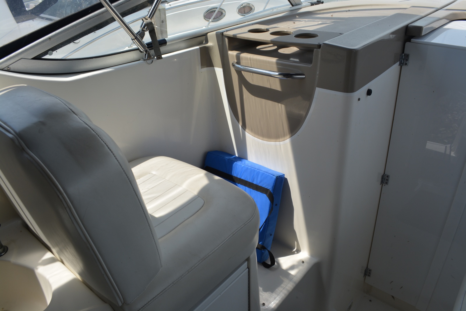 2002 Bayliner 3055 Ciera
