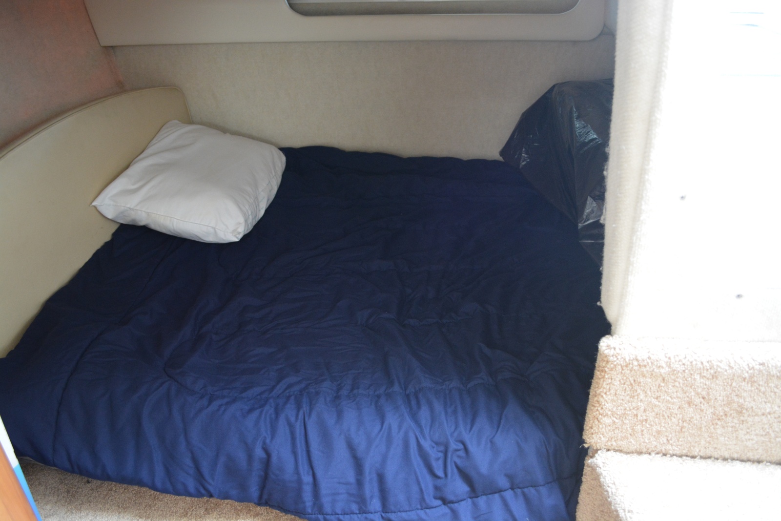 2002 Bayliner 3055 Ciera