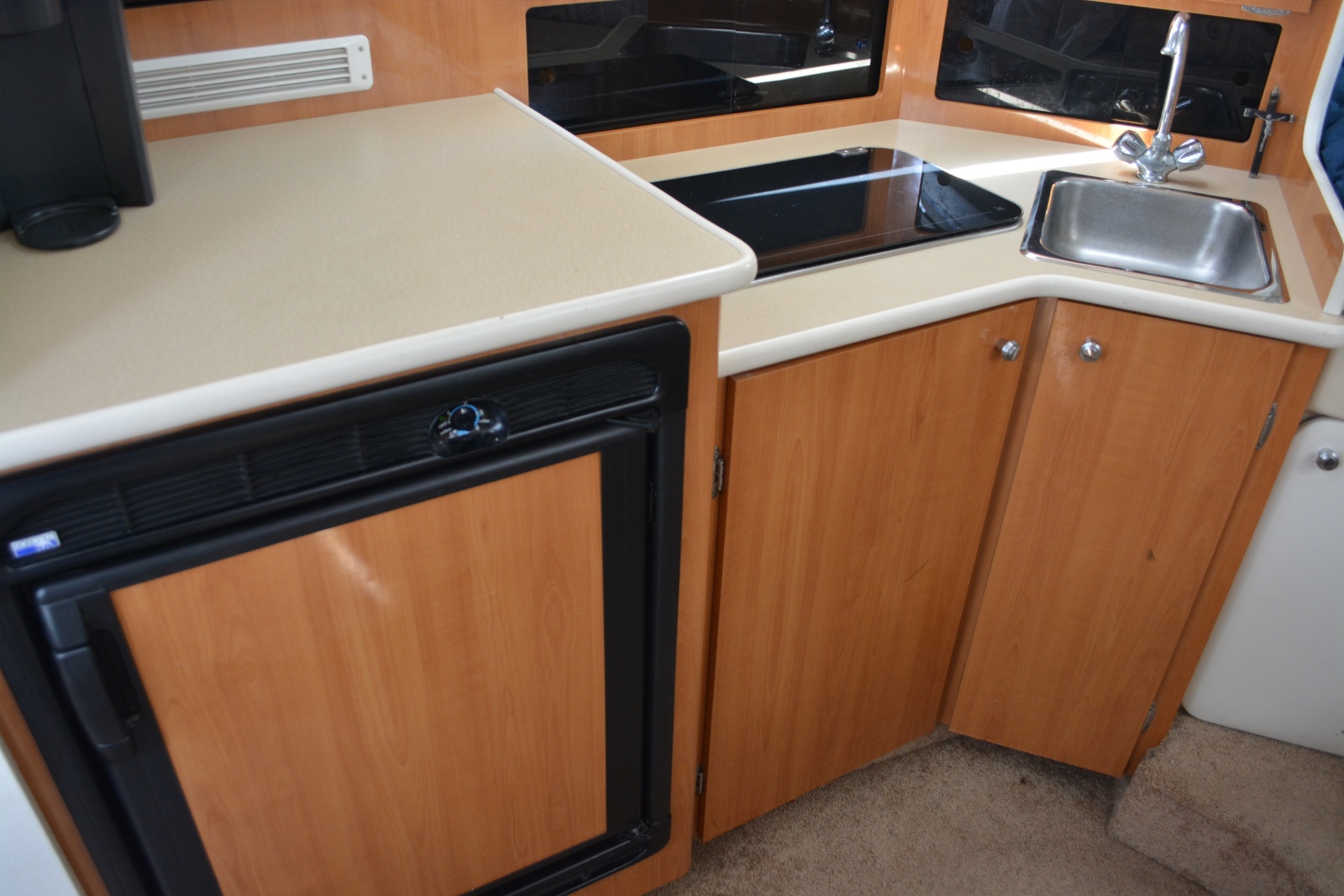 2002 Bayliner 3055 Ciera