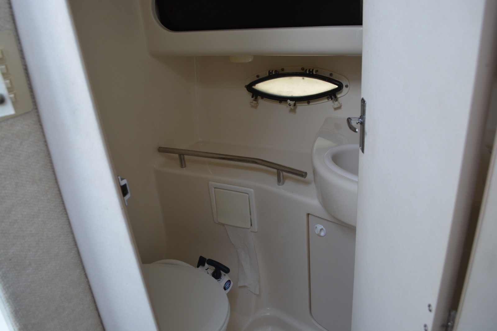 2002 Bayliner 3055 Ciera