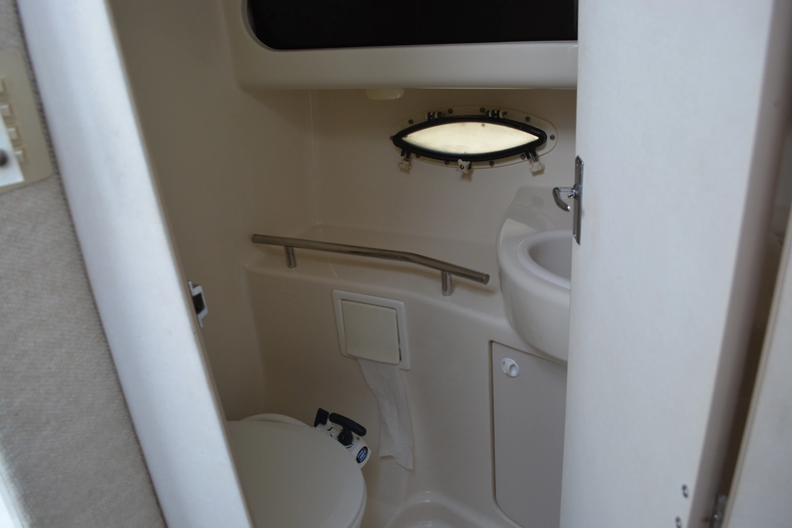 2002 Bayliner 3055 Ciera
