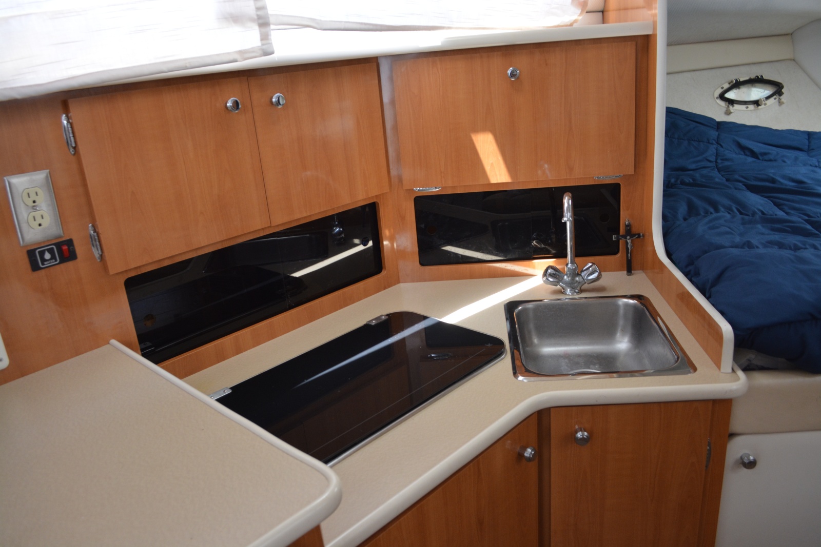 2002 Bayliner 3055 Ciera