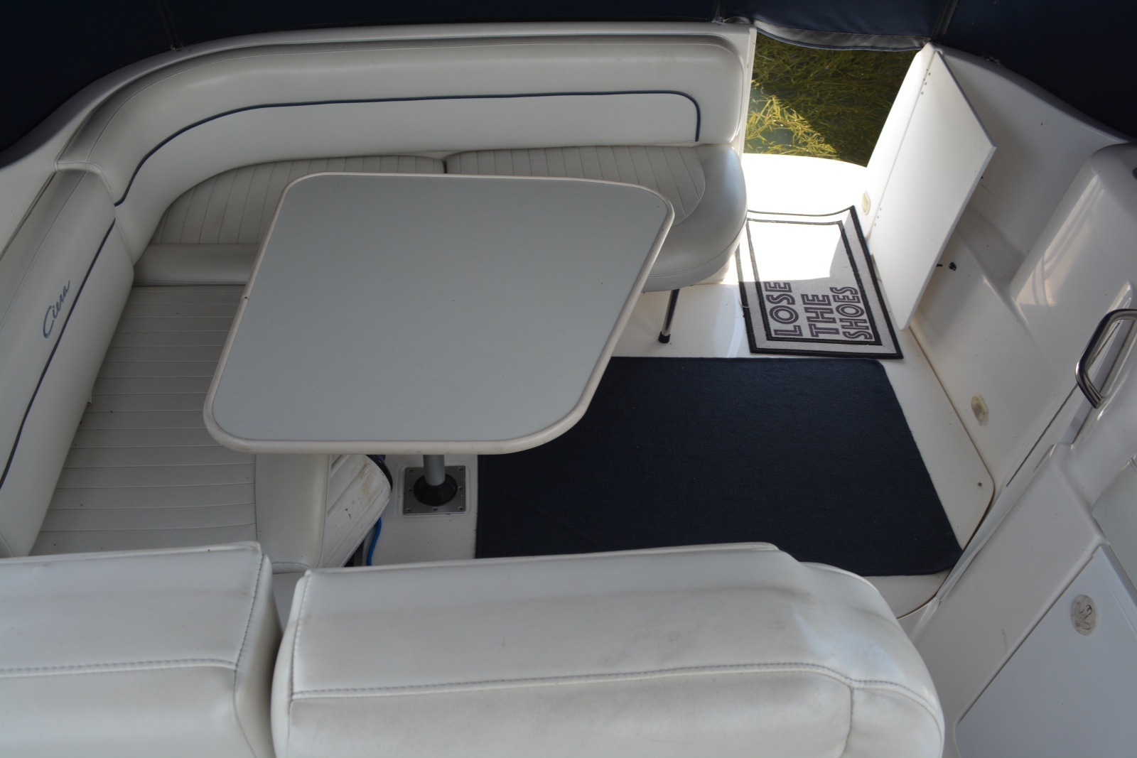 2002 Bayliner 3055 Ciera