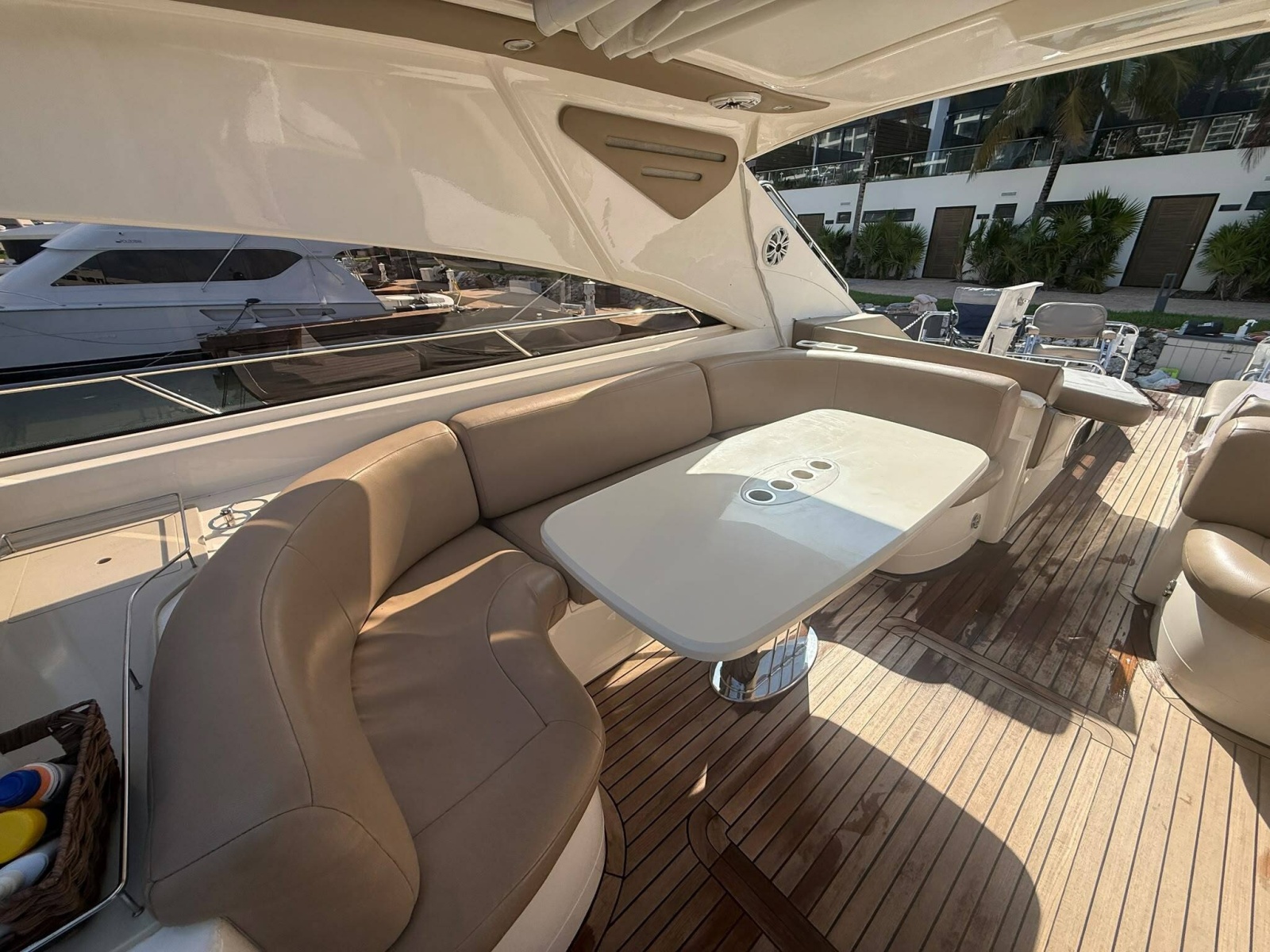 2004 Princess 