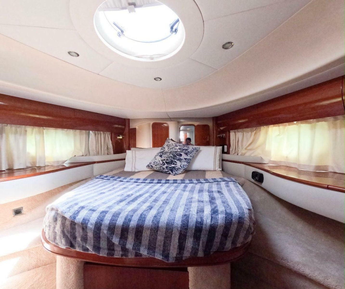 2004 Princess 