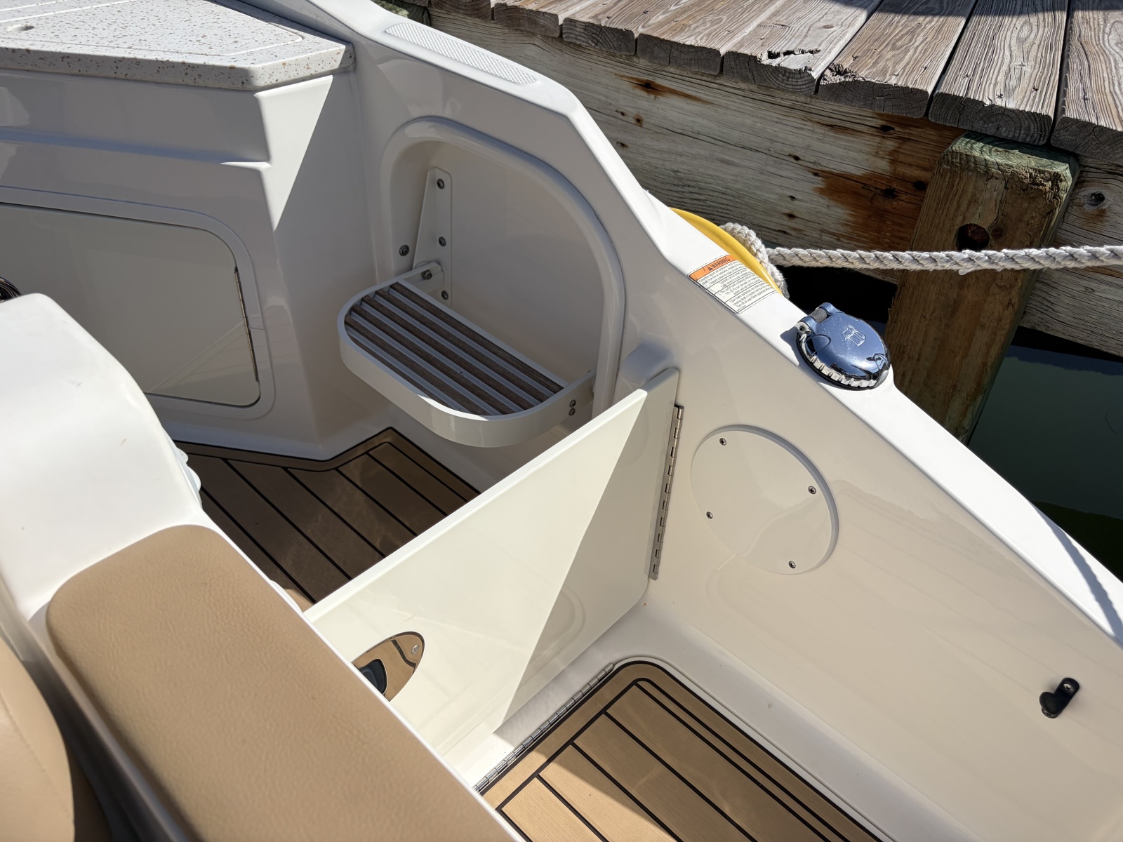 2021 Sea Ray 290 SDX