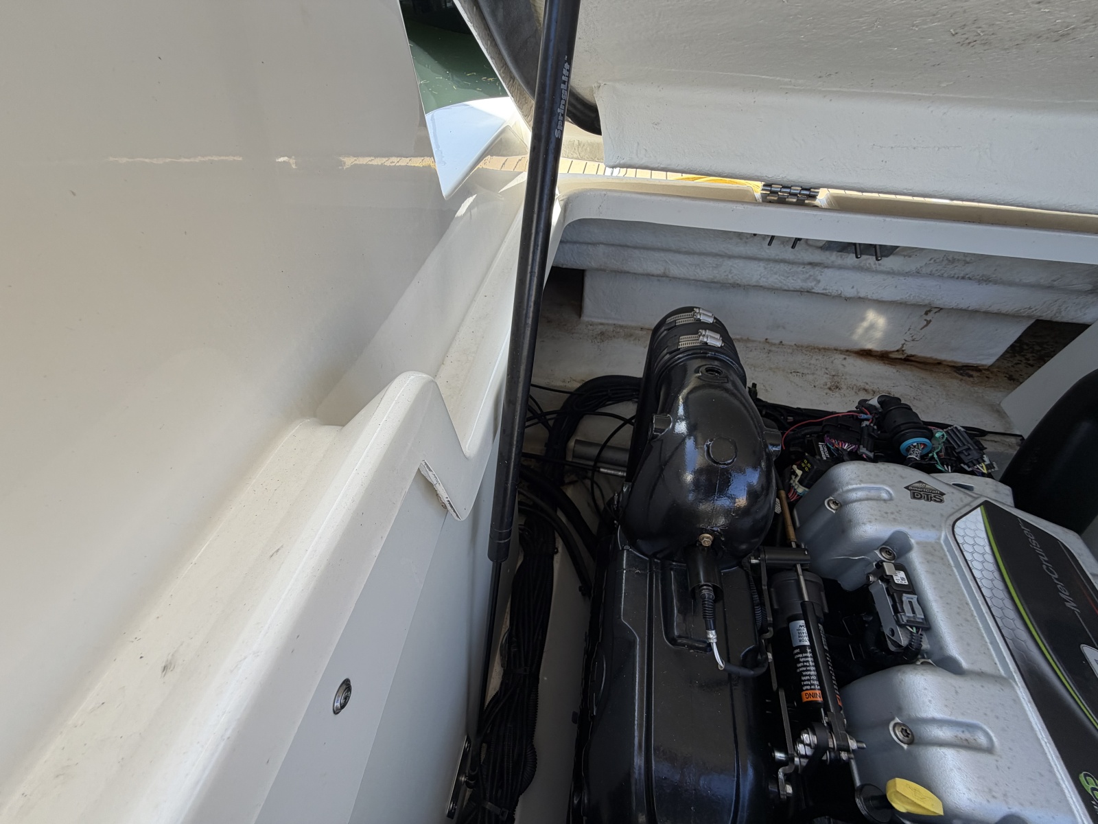2021 Sea Ray 290 SDX